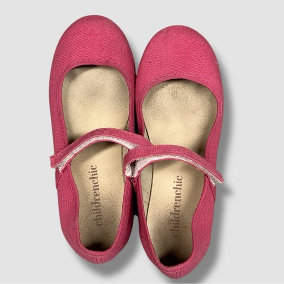 Little Girls Mary Jane - Picture 6 of 8